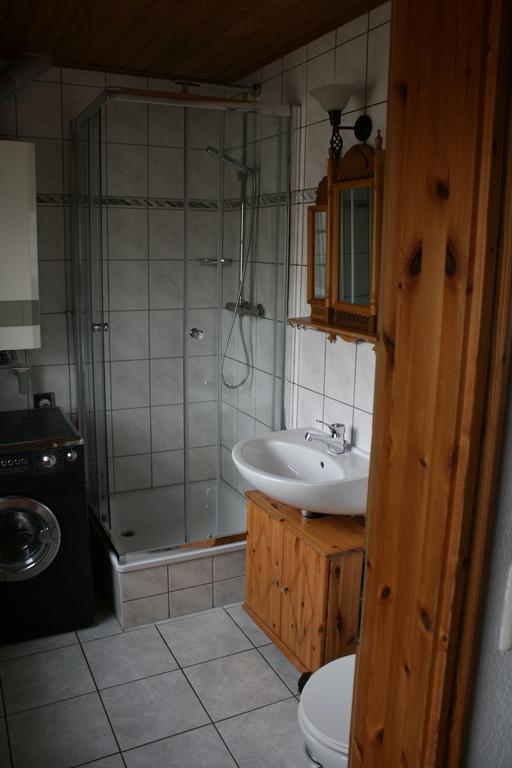 Zur-Alten-Schmiede-I-Links Boltenhagen  Exterior photo